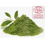 Extracto de Te Verde Matcha - Hidroglicerinado.