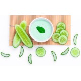 Fragancia de Aloe - Pepino