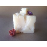 Base de Glicerina 100% Natural sin SLS ni SLES