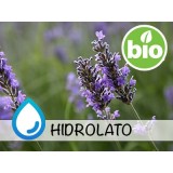 Hidrolato de Espliego BIO