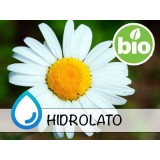 Hidrolato de Manzanilla Azul BIO - Microfiltrado