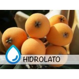 Hidrolato de Níspero