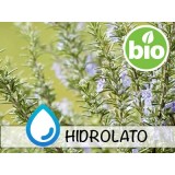 Hidrolato de Romero (Qt. Cineol) BIO