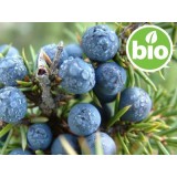 Aceite Esencial de Enebro - Bayas y Ramas BIO