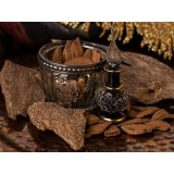 Fragancia de Madera de Oud
