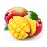 Manteca de Mango