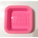 Molde silicona HandMade