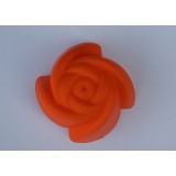 Molde silicona rosa