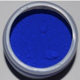 Óxido pigmento color Azul Ultramar