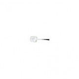 Tapón Pincel DIN18 para bote de 15ml