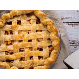 Fragancia de Tarta de Manzana