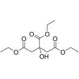 Ester de ácido Cítrico - Calidad Cosmética - Ecocert