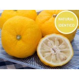 Yuzu Natural - Natural Idéntico