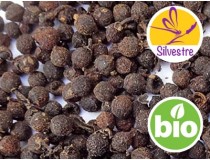 Aceite esencial de Bayas de Sil Timur - Silvestre