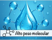 Ácido Hialurónico - Alto peso molecular