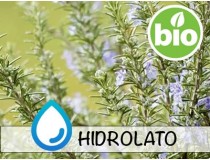 Hidrolato de Romero (Qt. Cineol) BIO
