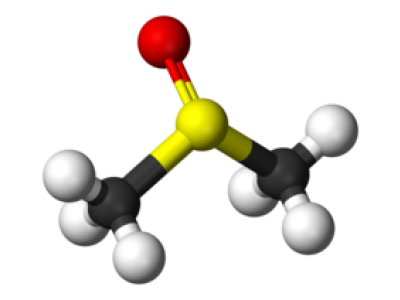 Dimetil sulfóxido - DMSO al 99,9% - 1 litro