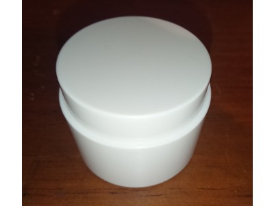 Tarro biodegradable en PLA de 50ml