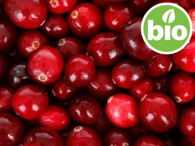 Aceite de Arándano Rojo BIO de 1ª presión