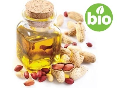 Aceite de Cacahuete Virgen 1ª presión BIO