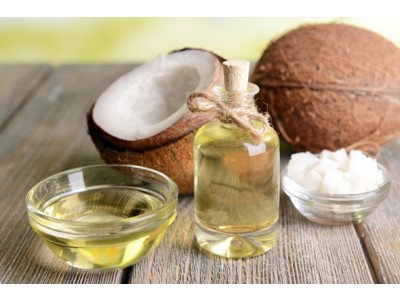Aceite de Coco Fraccionado BIO - MCT