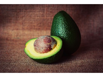 Aceite de Aguacate Virgen de 1ª presión