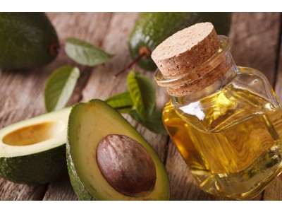 Aceite de Aguacate Refinado