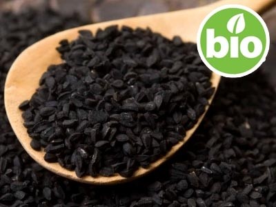 Aceite de Comino Negro Virgen 1ª presión BIO
