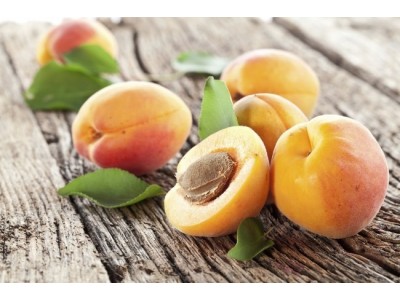 Aceite de Hueso de Albaricoque - Refinado