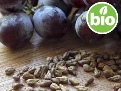 Aceite de Pepita de Uva Virgen BIO