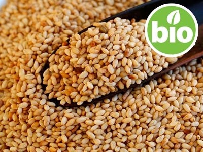 Aceite de Sésamo Virgen 1ª presión en frío BIO