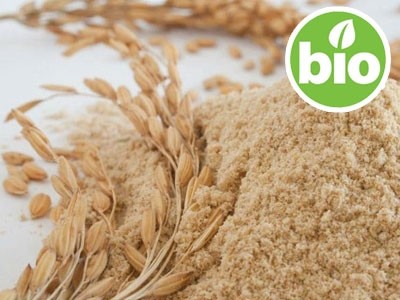 Aceite de Arroz BIO extracción CO2