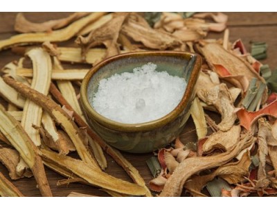 Aceite Esencial de Alcanfor