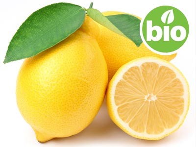 Aceite Esencial de Limón BIO