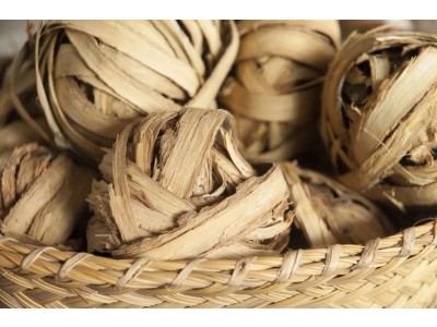 Aceite Esencial de Katafray - Silvestre