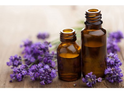 Aceite Esencial de Lavanda - España