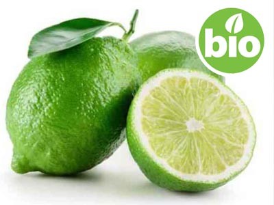 Aceite Esencial de Lima BIO