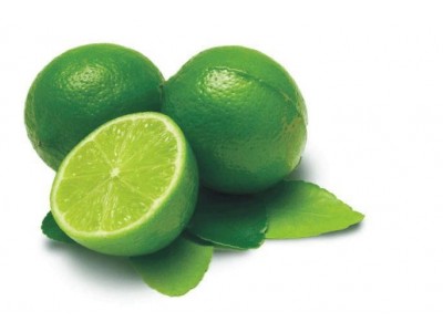 Aceite Esencial de Lima Destilado