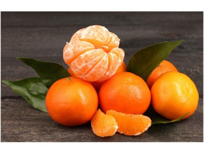 Aceite Esencial de Clementina