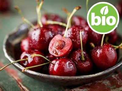 Aceite de Cereza Ácida BIO de 1ª presión
