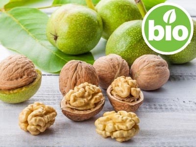Aceite de Nuez de Nogal BIO