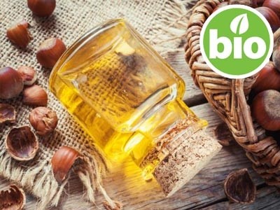Aceite de Avellana Virgen 1ª presión BIO