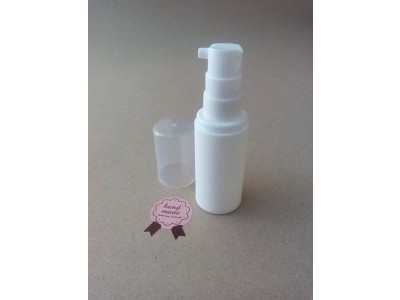 Airless blanco 30ml