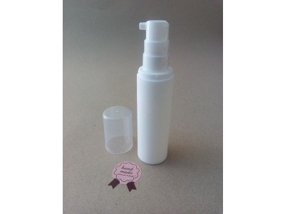 Airless blanco 50ml