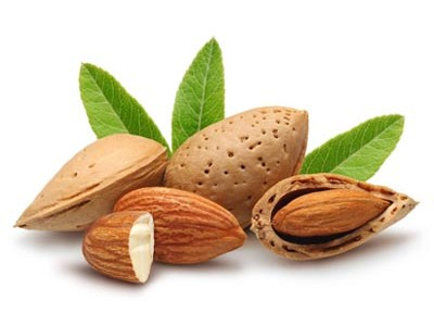 Aroma de Almendra Amarga