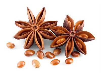 Aroma de Anís Badiana