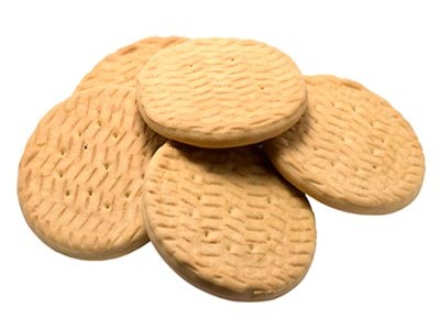 Aroma de Galleta