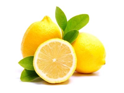 Aroma de Limón (Raspado de cáscara 20%)