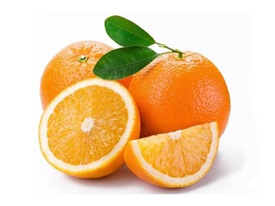 Aroma de Naranja