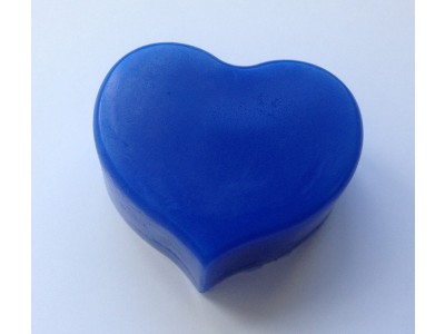 Colorante líquido Azul Cobalto